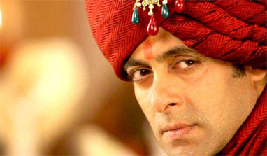 Salman Khan fears marriage